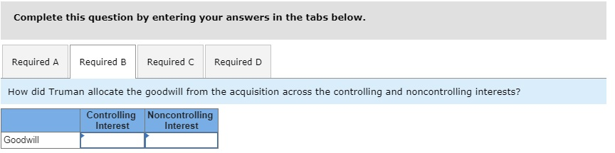 Company acquired a 70 percent interest in Atlanta Company in exchange for