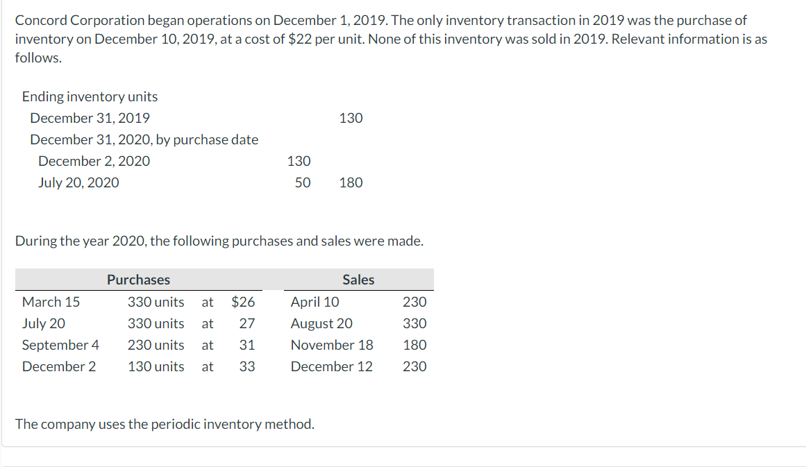 Price index = 1.4747. Determine ending inventory using dollar-value LIFO. Assume that