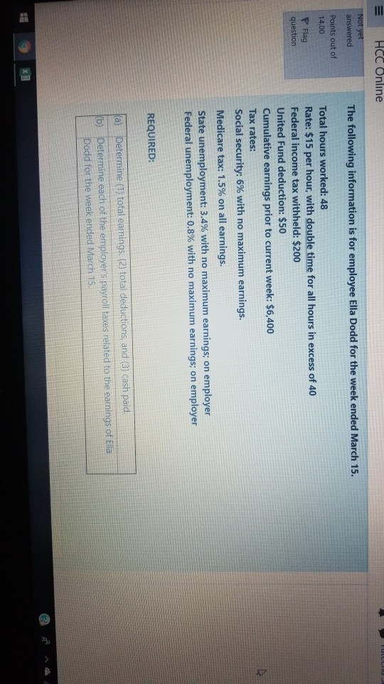 Hello, I need help with this question please and can you