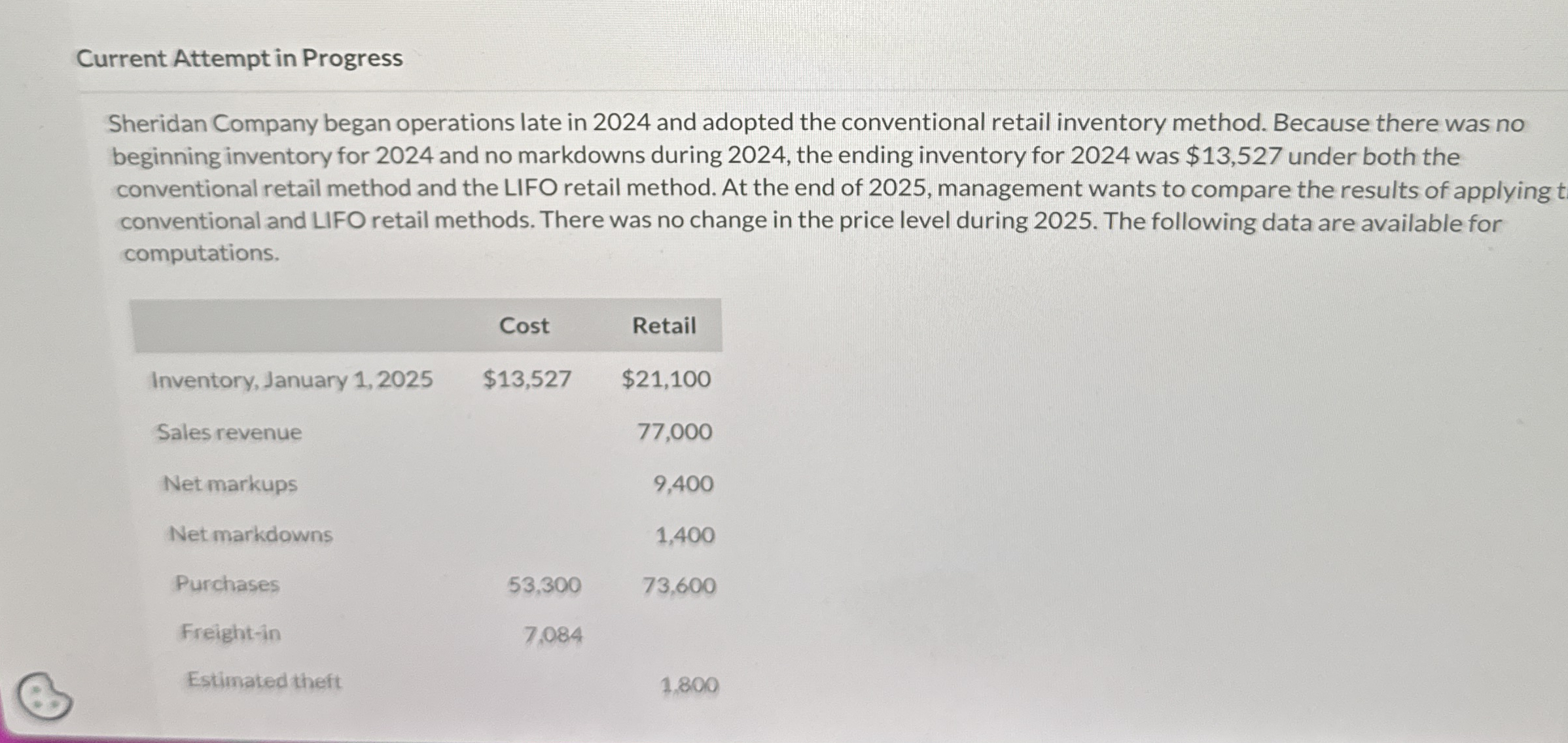  Indigo Inc. issues $4,200,000 of 7% bonds due in 10 years