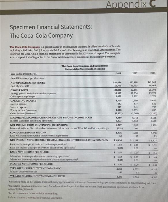 The percentage increase (decrease) in () net sales and () net income