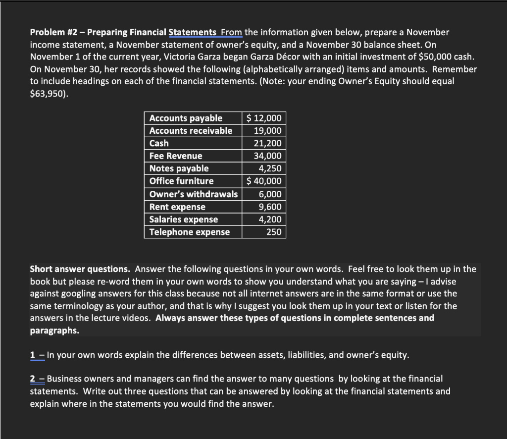 Match the following terms with the appropriate definition. _ A 1. An