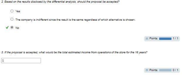 the company could use the funds to invest in $152,000 of 7%