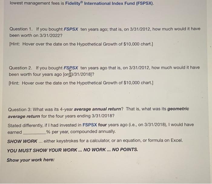 info that will help you with questions. Question 1 Not yet answered