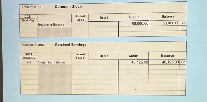 amount of the dividend is $30,000.00 The Date of Record is set