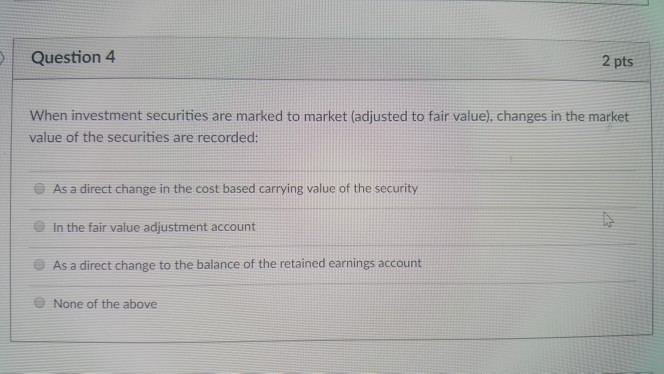 This is a timed question, just need answer as quickly as possible.