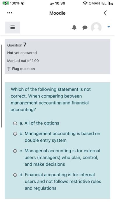  JUST NEED OPTION no need explain NO need for explanation i