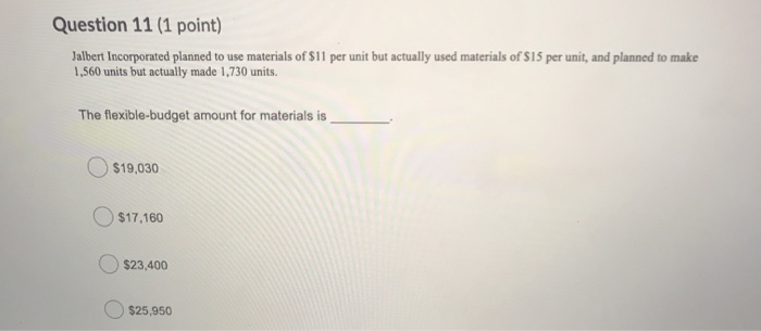 Industries manufactures and sells two models of watches, Prime and Luxuria. It