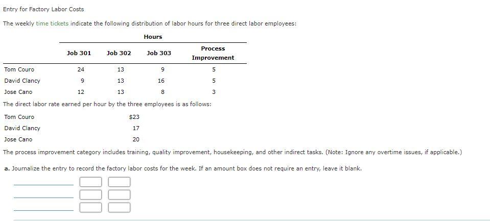 you in advance. Cost of Materials Issuances Under the FIFO Method An