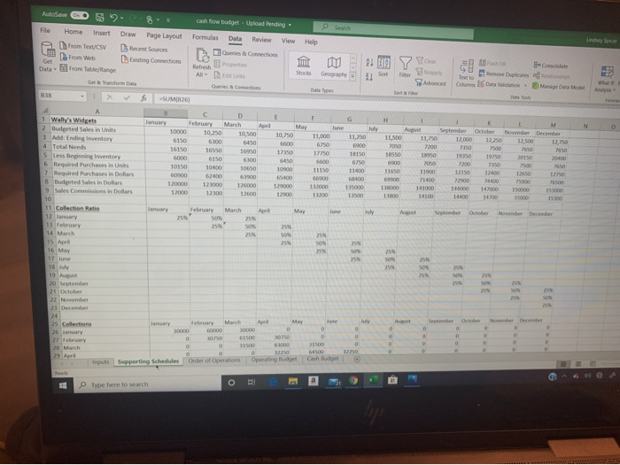 Page Layout Formulas Data Review View From Texty Recent Sources series &