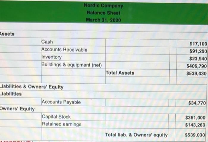  this is all the information that has been given to me.