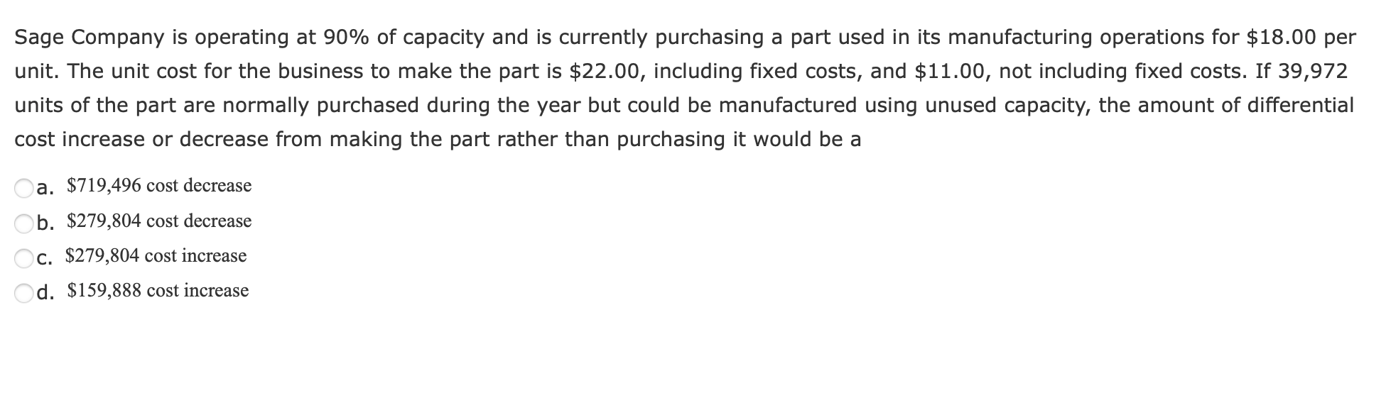 in invested assets, sales of $1,244,000, operating income amounting to $210,000, and