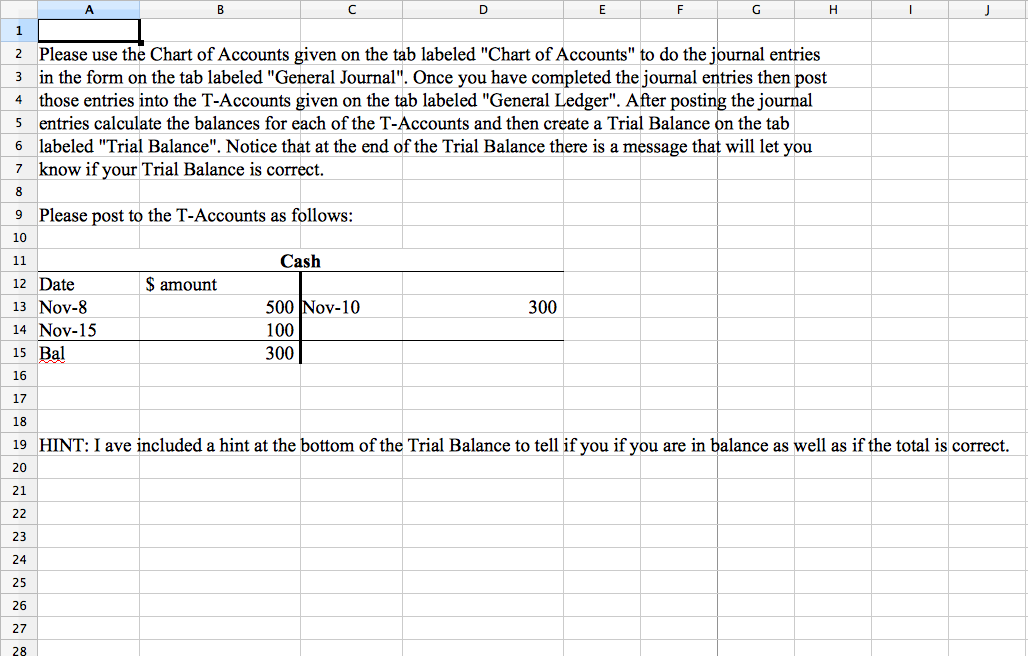 Cookie Chronicle - Part 5 - Due 1/16 by 11pm Complete the