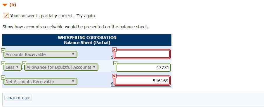 effect of the year-end bad debt adjustment on the before-tax income? Thank
