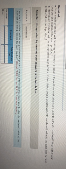 Maglie Company manufactures two video game consoles: handheld and home. The handheld