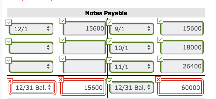 During the last part of 2017, Sheffield had the following transactions related