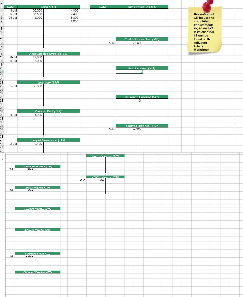 1 July 1 July 2 July 5 July 6 July 8 July