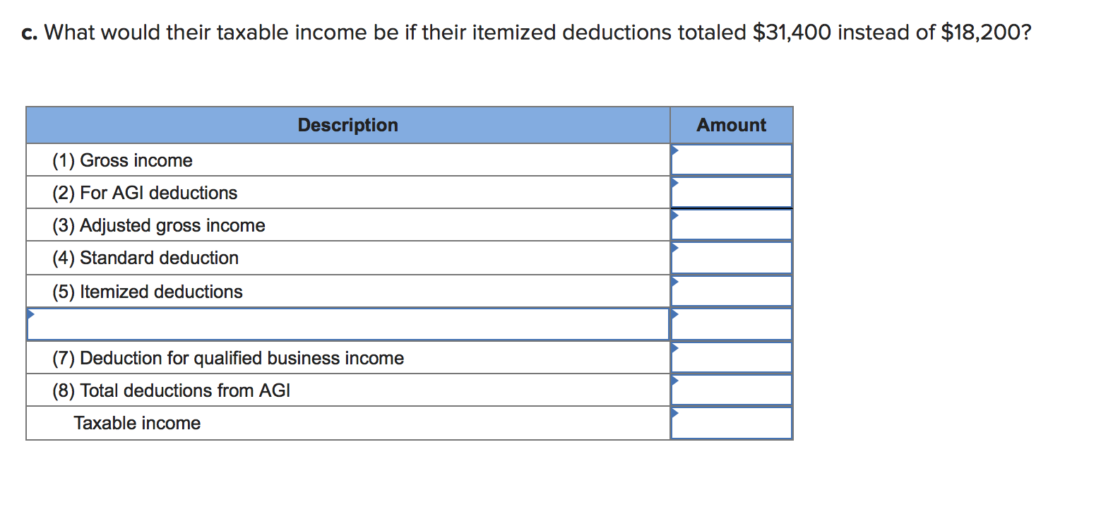 and Janine Jackson have been married for 20 years and have four