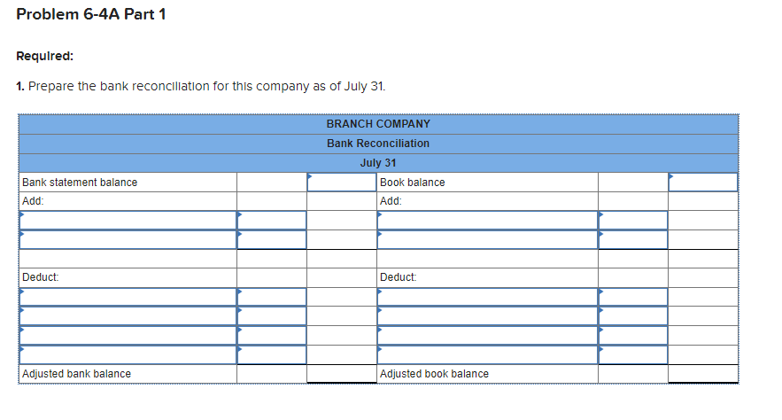LO P3 [The following information applies to the questions displayed below.] The