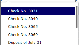following Information is available to reconcile Branch Company's book balance of cash