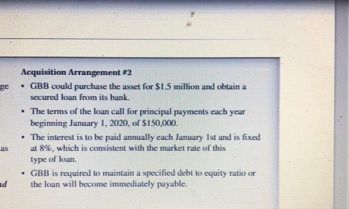 you. You notice at the top of the instruction sheet that he