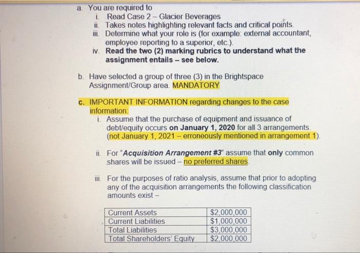 been a consultant for Glacier Bay Beverage Company (GBB), a publicly traded