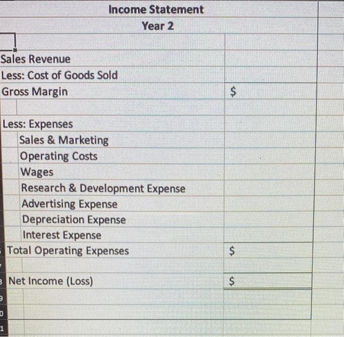 $1,500,000 31 Purchased Equipment for $300,000 41 Purchased Inventory on Account -