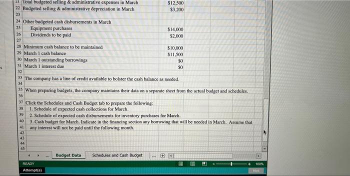 all cash flow amounts are positive numbers. FILE Paste Clipboard Al HOME