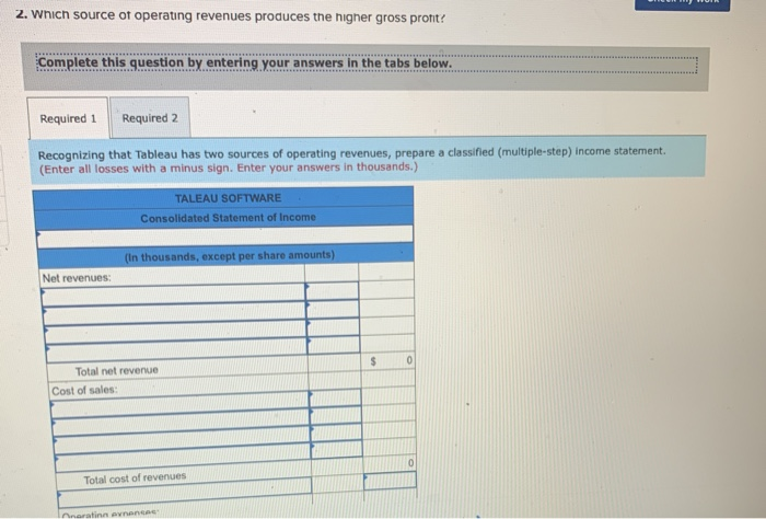 Server, and Tableau Online. It is considered a leader in the data