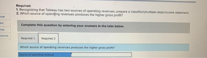 by others. It also provides maintenance, support, training, and professional services to