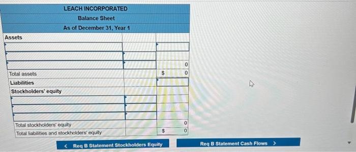 31 , Year 2 ? Note: Round your intermediate calculations and final