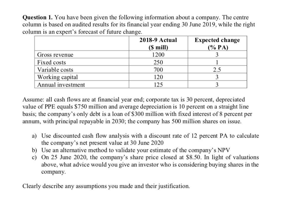Please do not just write the final results, instead give the mathematical