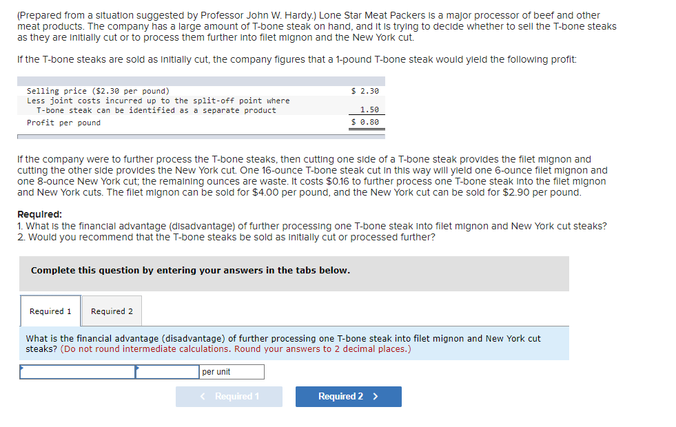 ASAP. Please answer it correctly and in Excel (Prepared from a situation