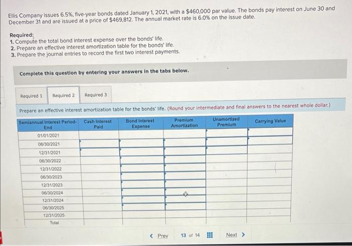 an example as well I'm having trouble understanding what goes where. Problem