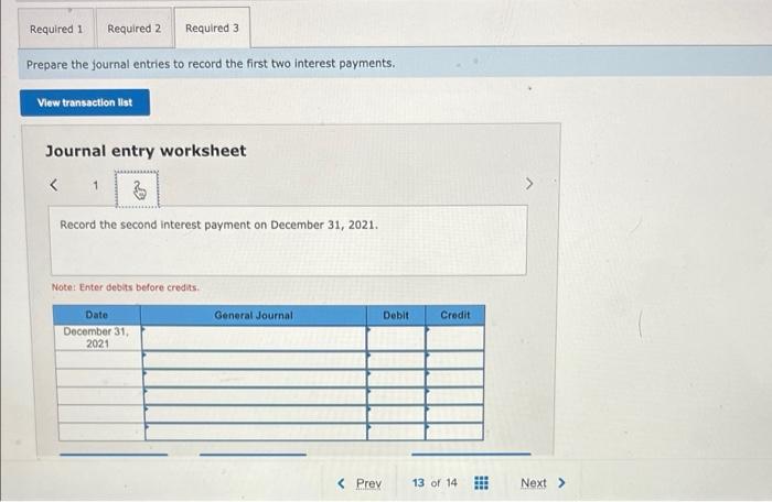 issues 6.5%, five-year bonds dated January 1, 2021, with a $460,000 par