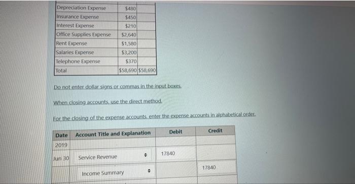 of huoe and orestr ifs post cobing thiar olance Do not enter