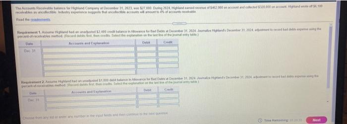 pleaseee help 1 exercise. accounting 1 more clear pictures please help The