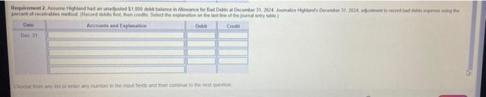 Profi Accord En be De Choose and the RE The Acceleration behind