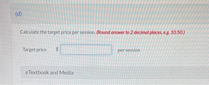 rents studio time to musicians in 2 hour blocks, Each session includes