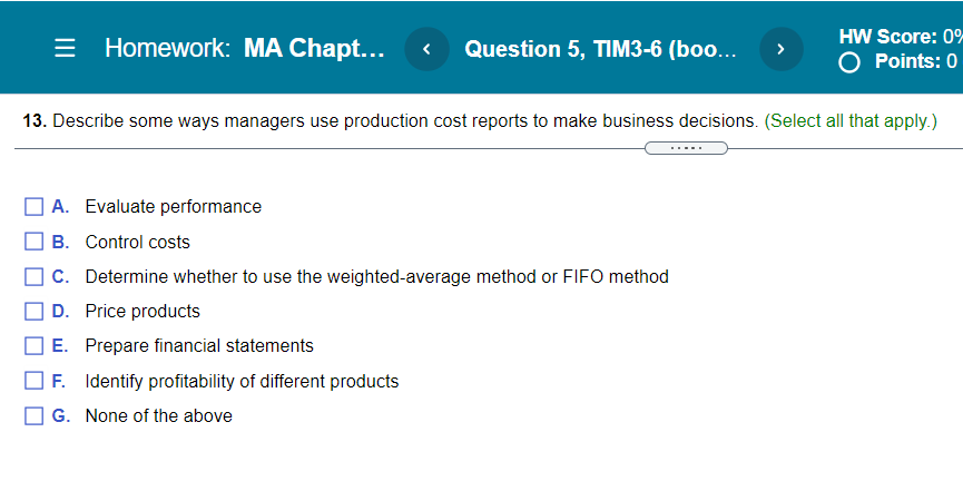  = Homework: MA Chapt...