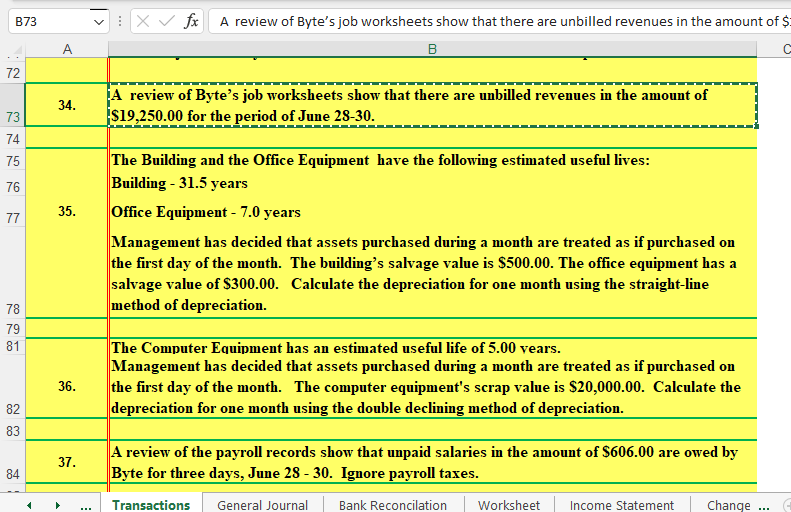  I need help with the question #34, I also attached the