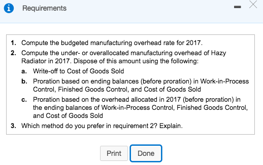 Manufacturing overhead costs i Actual machine-hours S 5,100,000 Machine-hours 85,000 90,000 Machine-hours