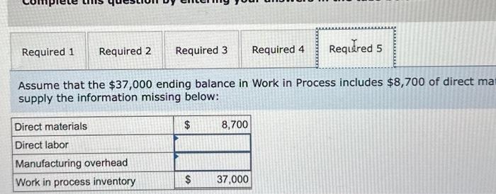 estimated $105,600 of manufacturing overhead for an estimated allocation base of $88,000