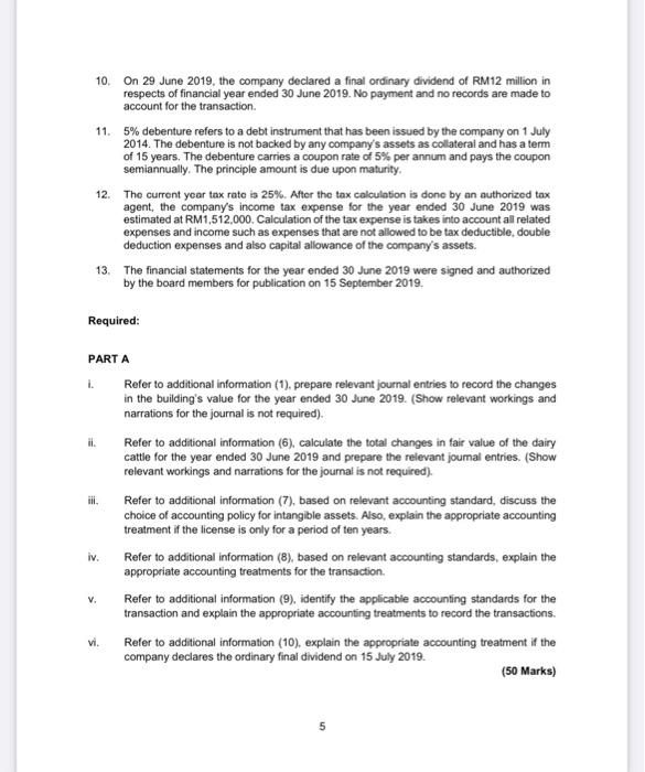 aiming to be the leader in providing affordable food and beverages product