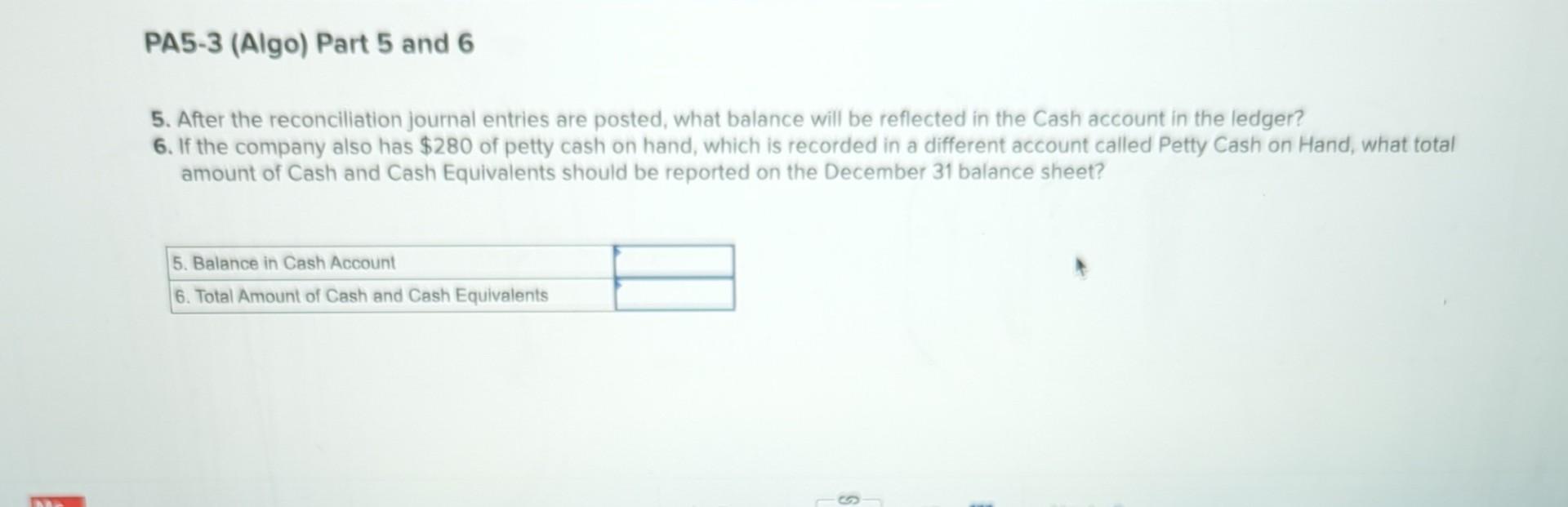 (If no entry is required for a transaction/event, select "No Journal Entry