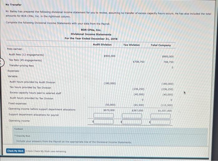 BOR CPAF, lnc. is a dosely held corporation owned by three stockholders