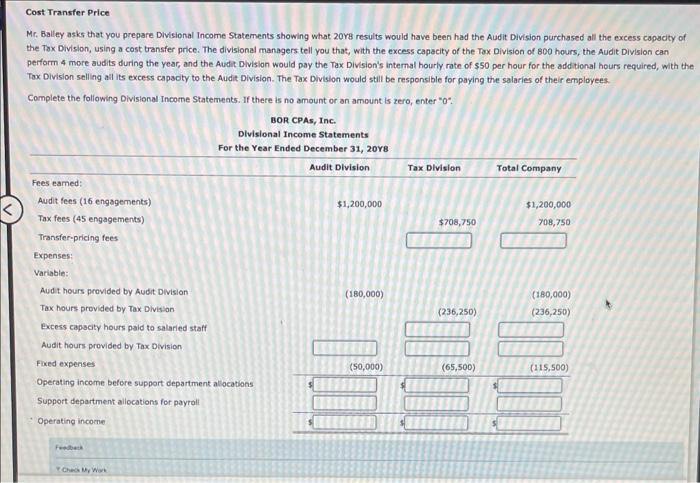 Accountants (CPAS) perform aucits of both public companies and privately owned companies.