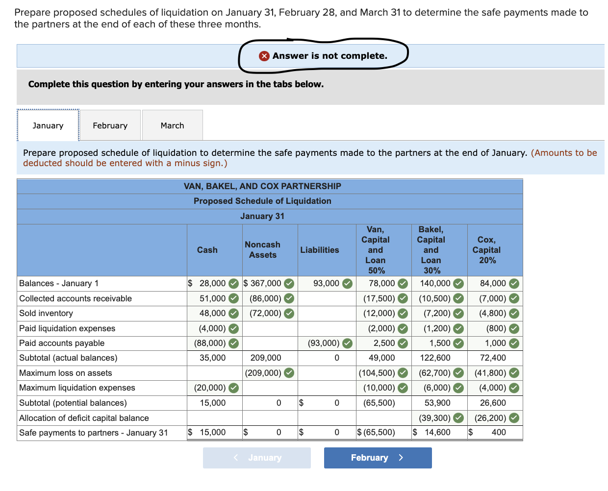 previous answers. Thank you. Problem 15-29 (Static) (LO 15-6) On January 1,