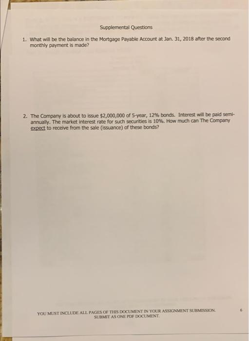 Copyright Accounts Payable Dividends Rayee Interest Payable neamed ST Note Payable LT