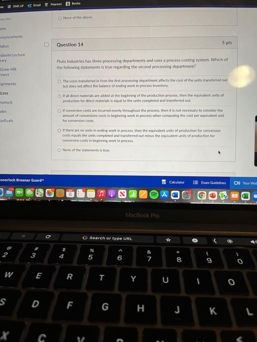 Will thumbs up for correct quick answers!! DONEUF Email Parson Books None